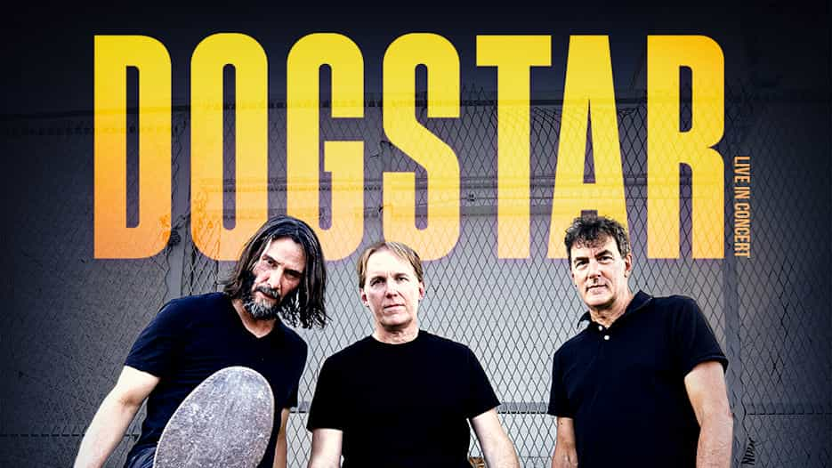 Dogstar