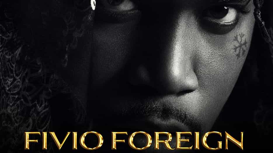 Fivio Foreign