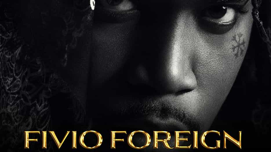 Fivio Foreign