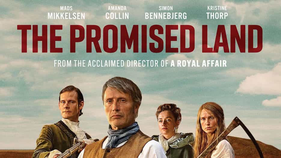 The Promised Land (15)