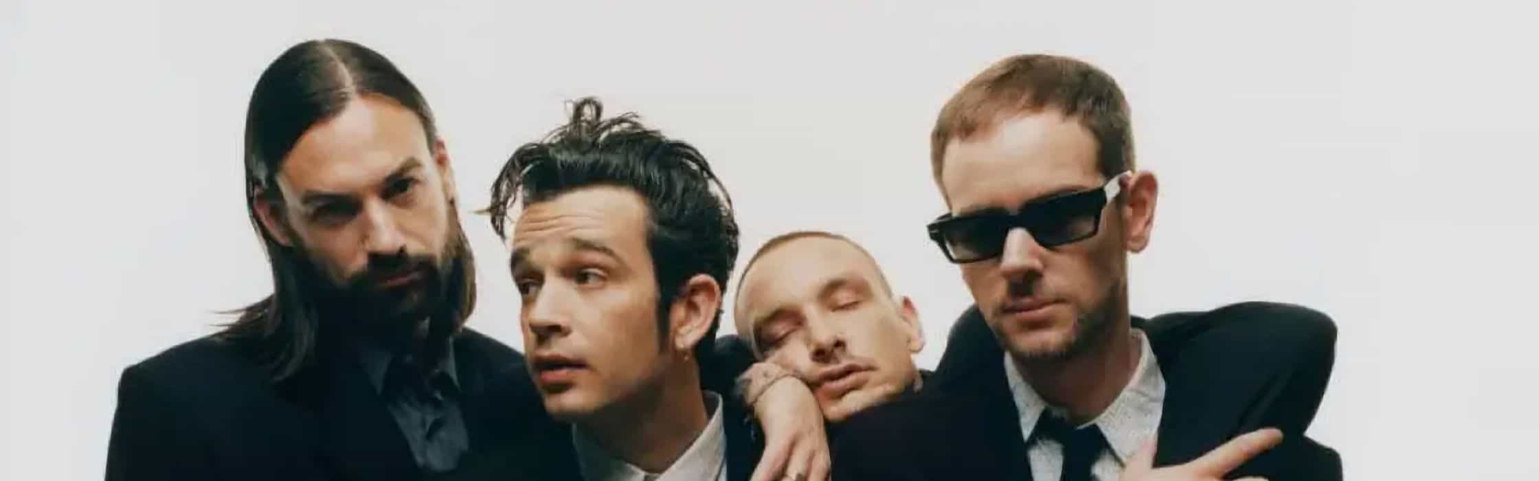 The 1975