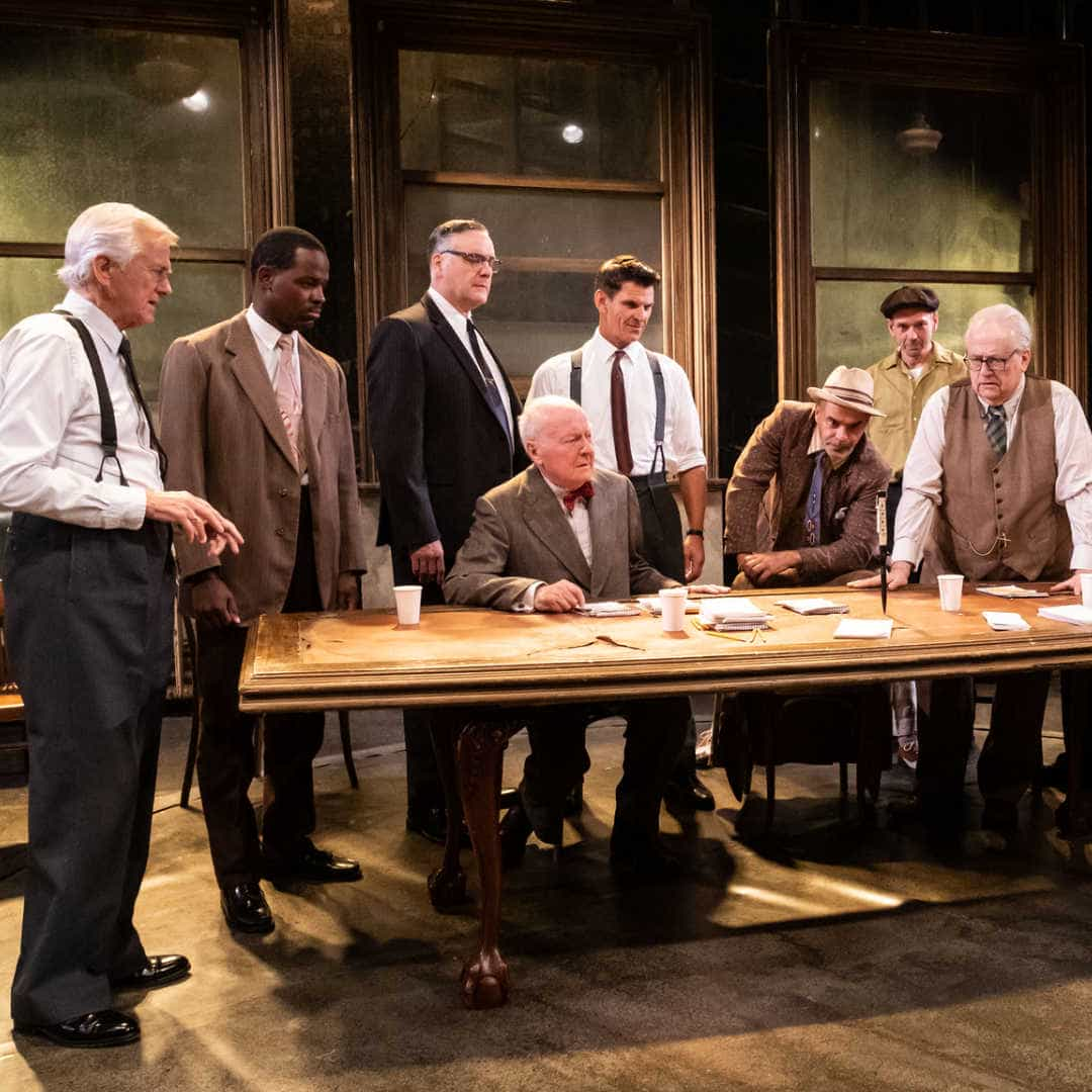 Twelve Angry Men