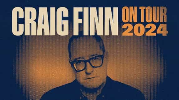 Craig Finn (The Hold Steady)