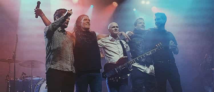 The Classic Double Band
