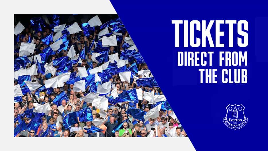 Everton FC vs Arsenal