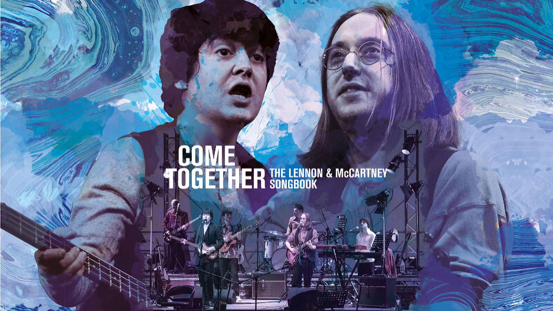 Come Together - The Lennon & McCartney Songbook