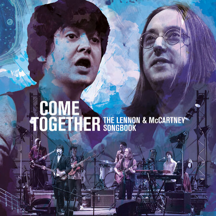 Come Together - The Lennon & McCartney Songbook