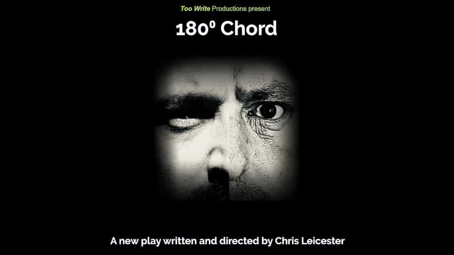 180° Chord