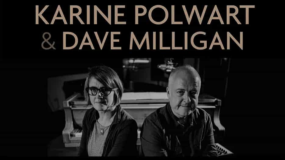 Karine Polwart & Dave Milligan