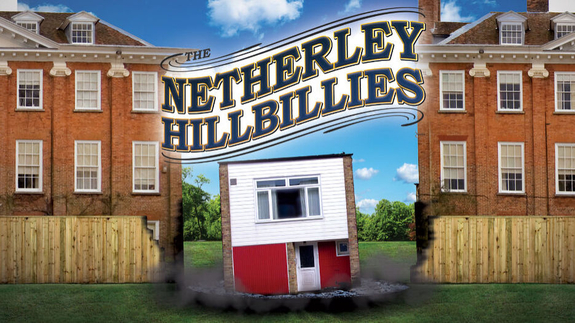 The Netherley Hillbillies