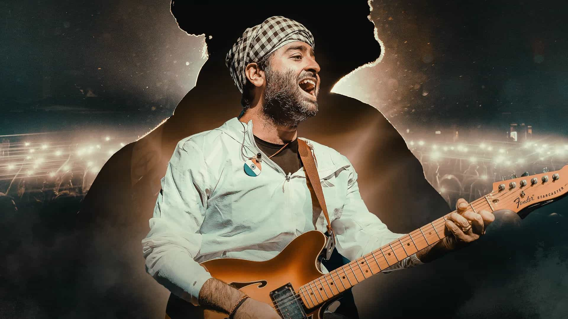 Arijit Singh