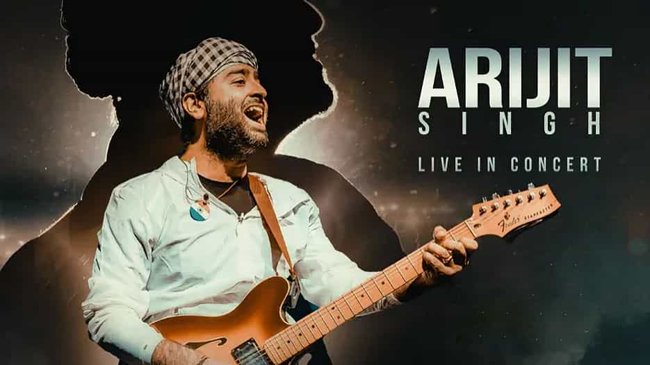 Arijit Singh