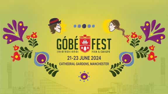 Góbéfest