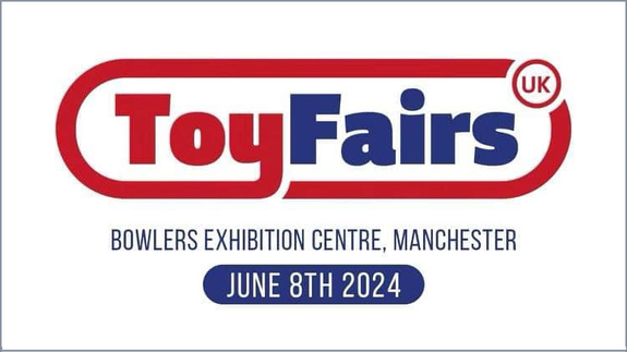 Toy Fairs UK