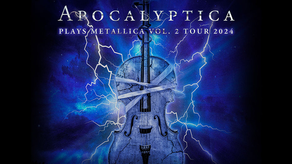 Apocalyptica Plays Metallica