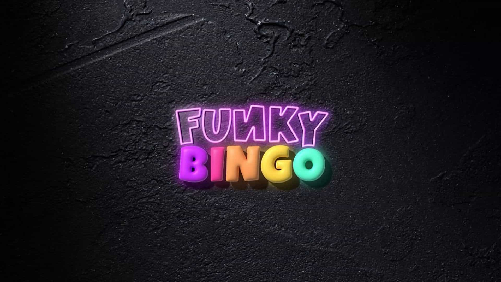 Funky Bingo