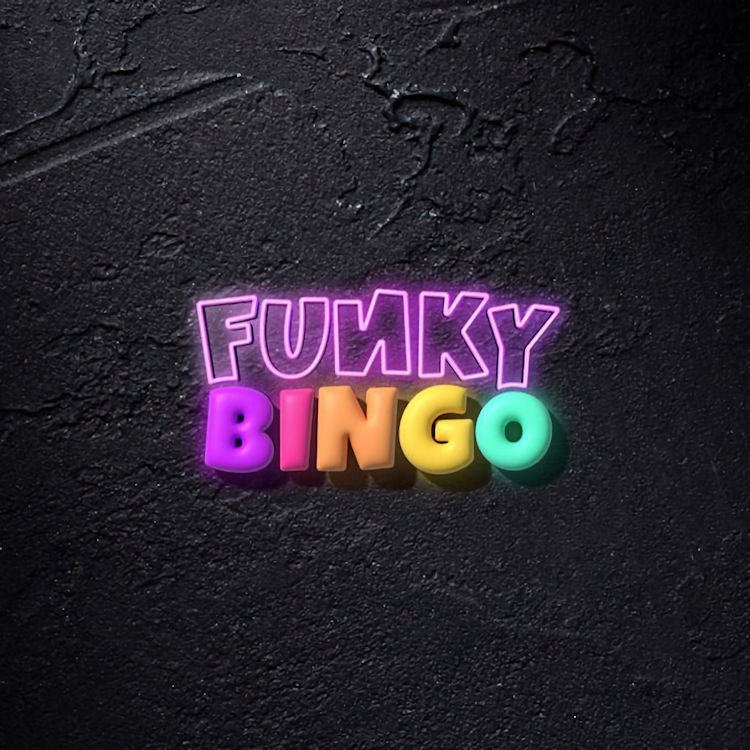 Funky Bingo