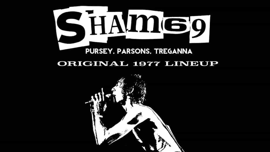 Sham 69