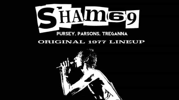 Sham 69