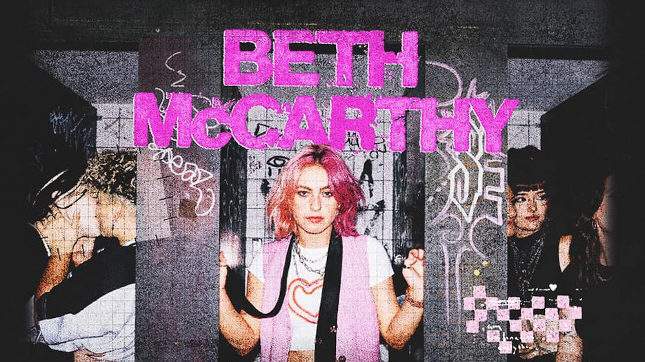 Beth McCarthy