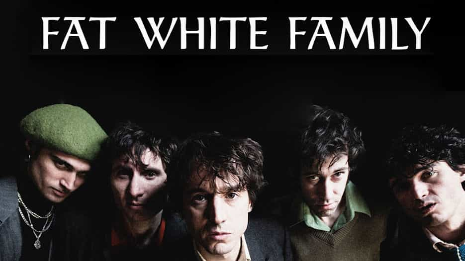 Fat White Family