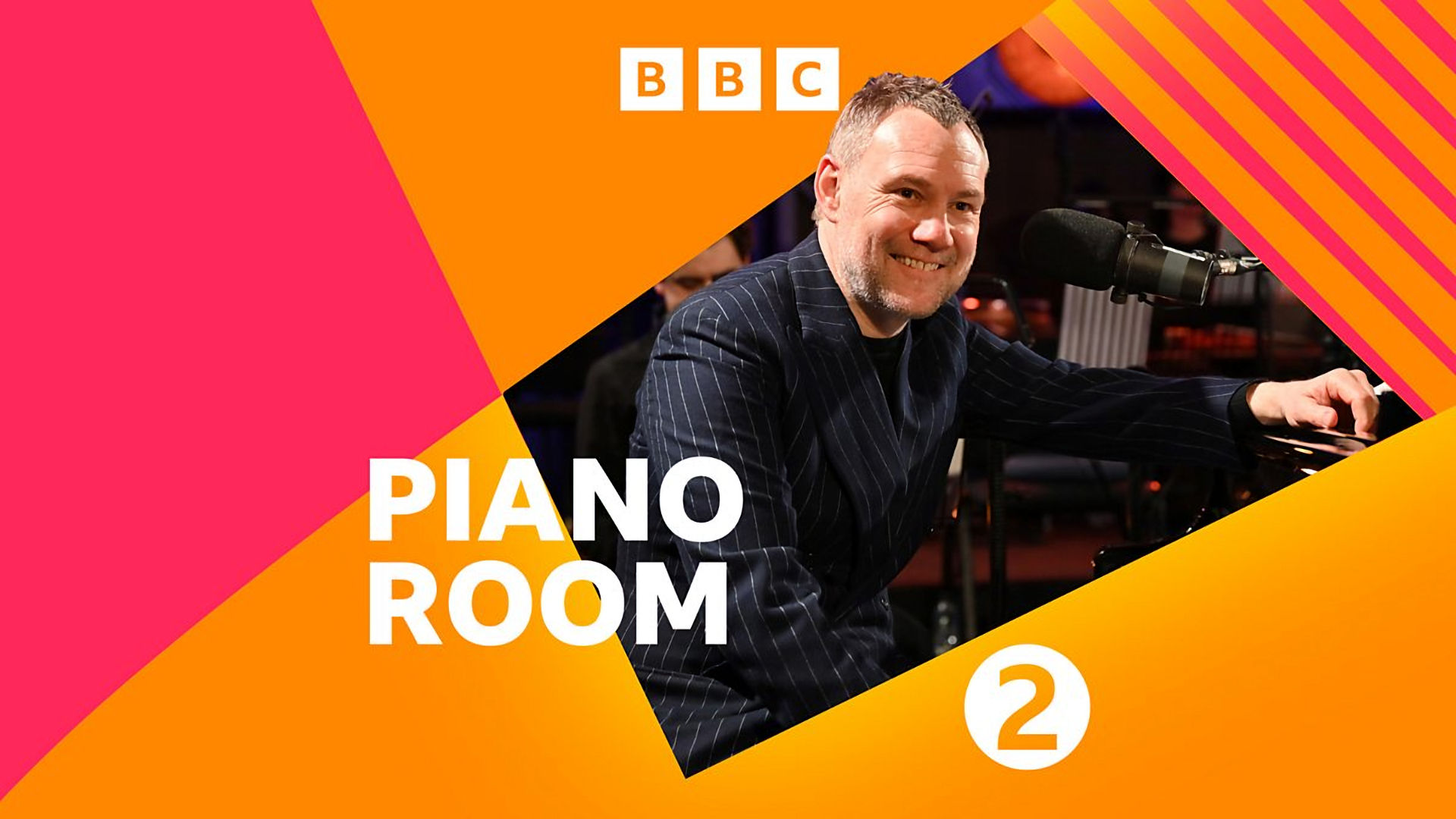 BBC Radio 2 Piano Room Live - David Gray & BBC Concert Orchestra