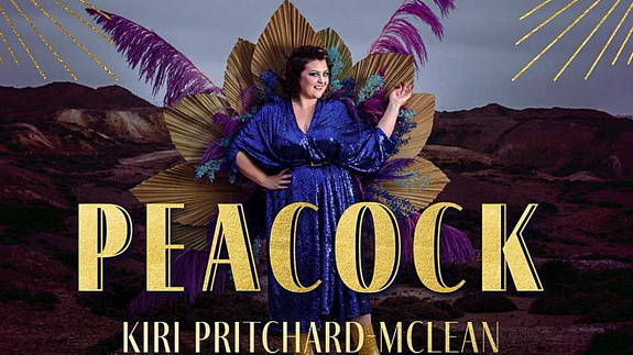 Kiri Pritchard-McLean