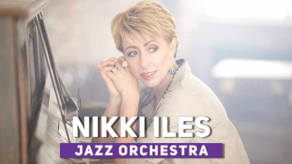 Nikki Iles Jazz Orchestra