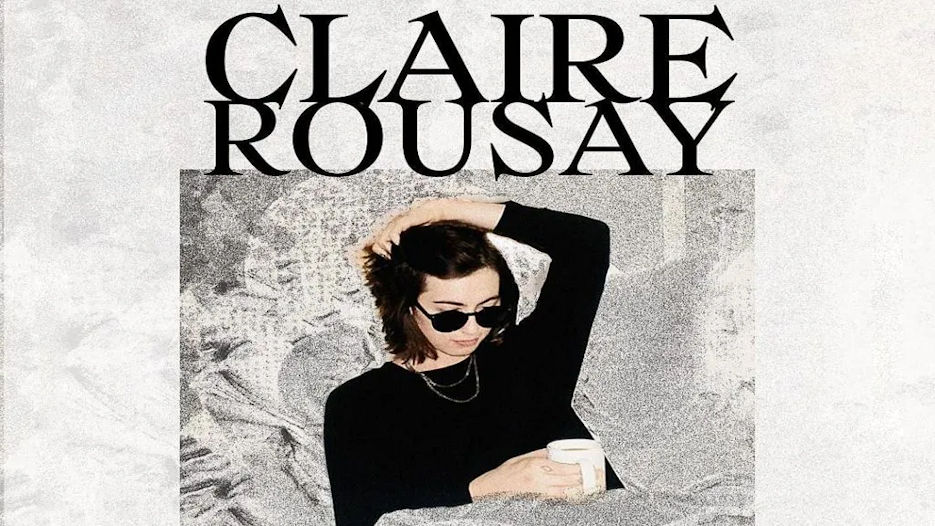 Claire Rousay