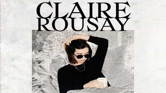 claire rousay