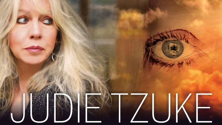 Judie Tzuke