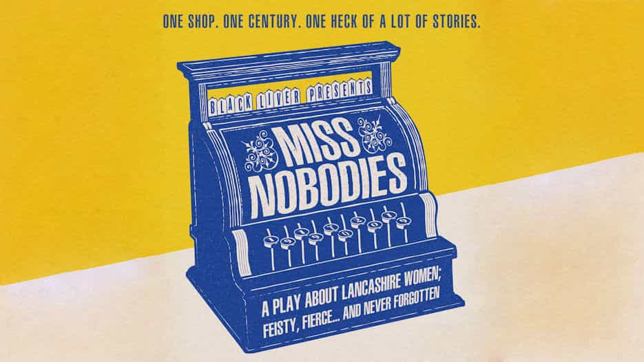 Miss Nobodies