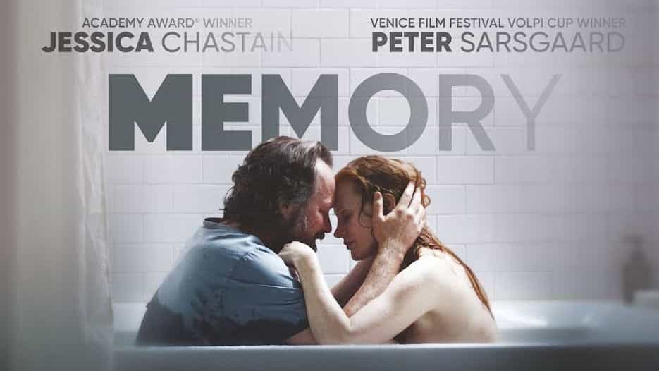 Memory (15)