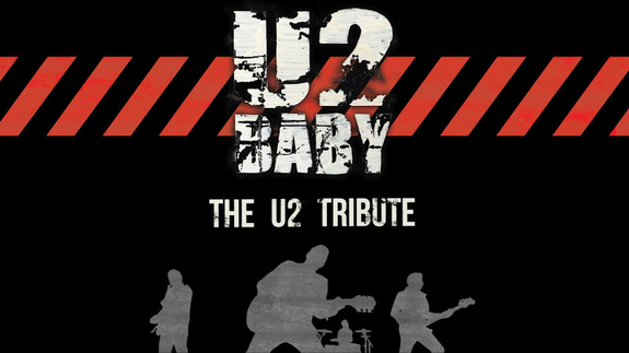 U2Baby - The U2 Tribute