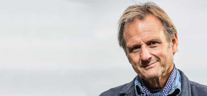 Mark Radcliffe