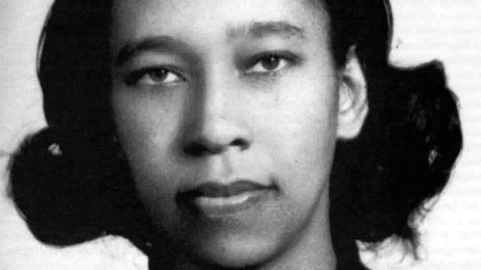 Michael Harper - Julia Perry In Focus