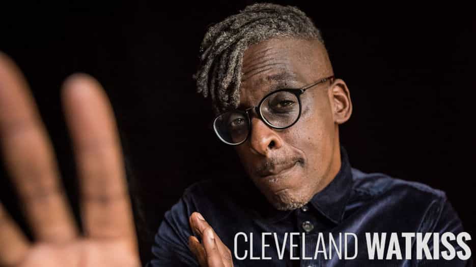 Cleveland Watkiss