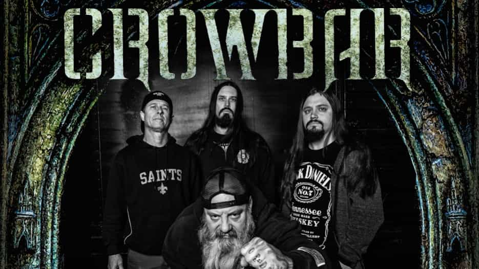 Crowbar