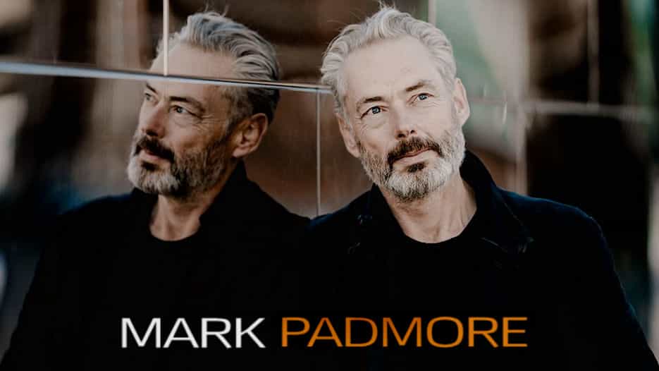 Mark Padmore