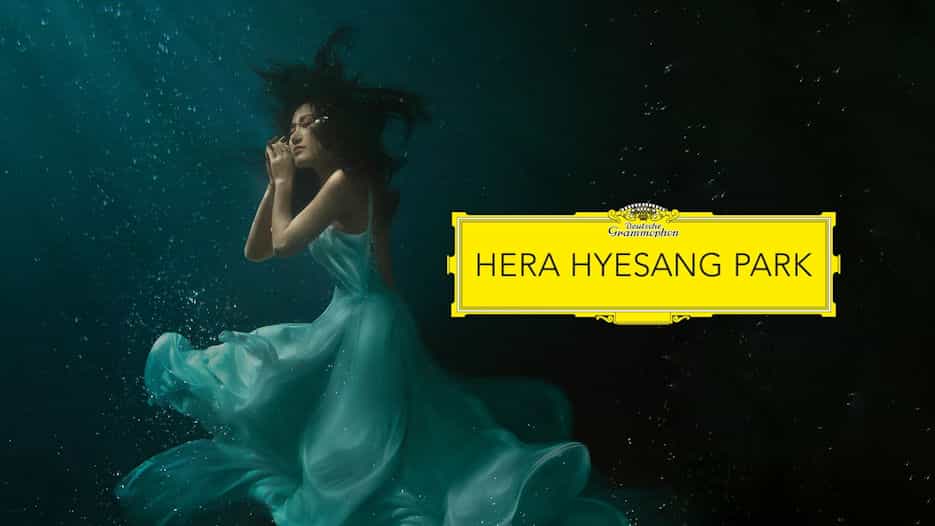 Hera Hyesang Park