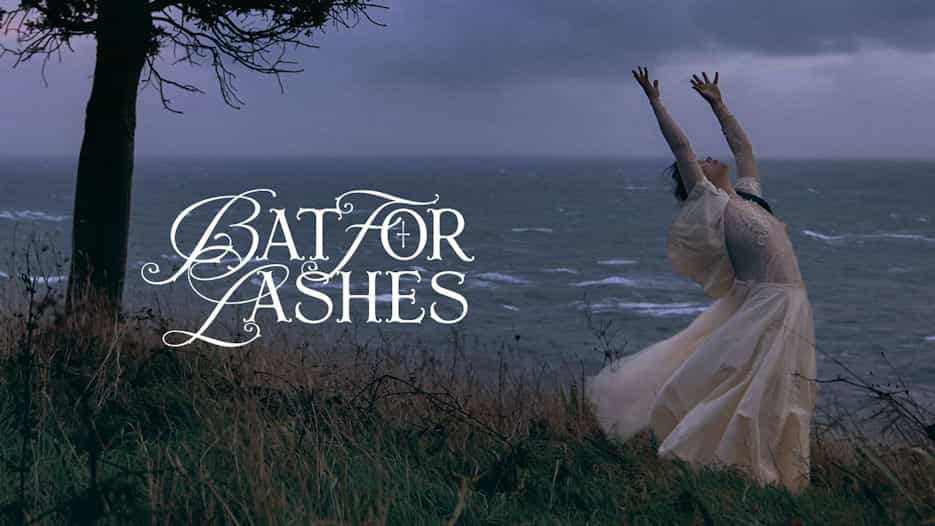 Bat For Lashes