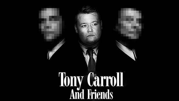 Tony Carroll and Friends