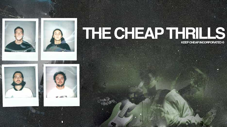 The Cheap Thrills