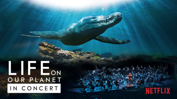 Life on Our Planet in Concert