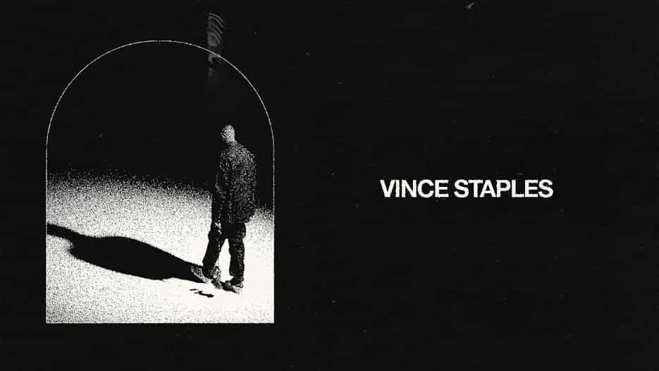 Vince Staples