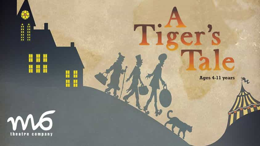 A Tiger's Tale