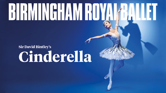 Birmingham Royal Ballet - Cinderella