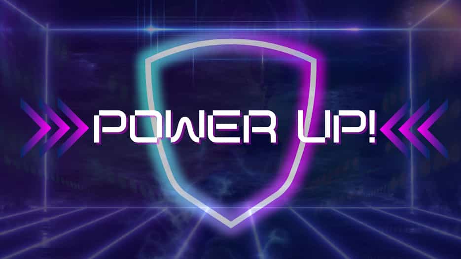 Festival of Ideas: Power Up
