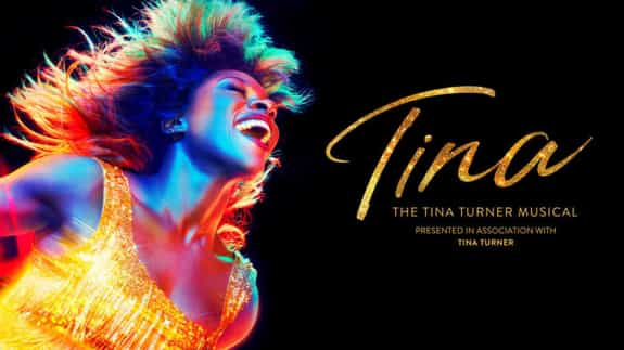 TINA - The Tina Turner Musical 