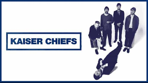 Kaiser Chiefs